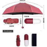 Qonetic Capsule Umbrella Image003